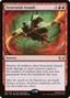 Structural Assault (PPSNC-126P) - Streets of New Capenna Promos