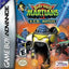 Butt Ugly Martians BKM Battles (Gameboy Advance)