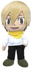 Great Eastern Durarara!!: Masaomi Plush Doll, 8.5" - Collectors World Toys