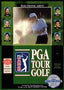 PGA Tour Golf (Sega Genesis)