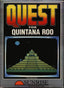 Quest for Quintana Roo (Atari 2600)