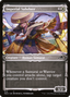 Imperial Subduer (NEO-310) - Kamigawa: Neon Dynasty: (Showcase)