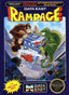 Rampage (Nintendo NES)