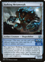 Hulking Metamorph (BRO-079) - The Brothers' War
