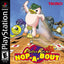 Monster Rancher Hop-A-Bout (Playstation)