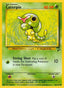 Caterpie 068/130 - Base Set 2