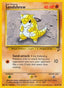 Sandshrew 091/130 - Base Set 2