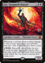 Gix, Yawgmoth Praetor (PPBRO-095) - The Brothers' War Promos