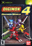 Digimon World 4 (Xbox)