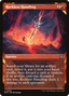 Reckless Handling (MAT-069) - March of the Machine: The Aftermath: (Showcase)
