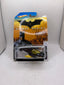 Hot Wheels Batcopter Diecast black