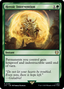 Heroic Intervention (LTC-249) - Tales of Middle-earth Commander