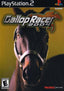 Gallop Racer 2004 (Playstation 2)