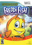 Freddi Fish: Kelp Seed Mystery (Wii)