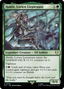 Haldir, Lórien Lieutenant (LTC-039) - Tales of Middle-earth Commander