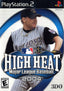 High Heat Baseball 2004 (PlayStation 2)
