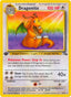Dragonite 019/62 - Fossil 1st Edition
