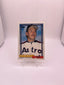 Topps Rob Mallicoat
