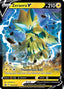 Zeraora V SWSH263/307 - SWSH Sword & Shield Promo Cards Holofoil