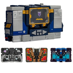 Transformers Generations Legacy Leader - Select Figure(s) -