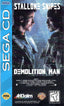 Demolition Man (Sega CD)