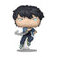 Solo Leveling Sung Jinwoo Funko Pop! Vinyl Figure #1982 - Collectors World Toys