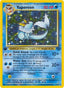Vaporeon 012/64 - Jungle