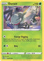 Durant 013/195 - SWSH12 Silver Tempest