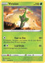 Virizion 014/195 - SWSH12 Silver Tempest
