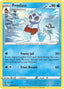 Froslass 043/195 - SWSH12 Silver Tempest