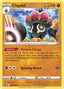 Claydol 094/195 - SWSH12 Silver Tempest