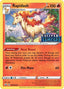 Rapidash SWSH270 - SWSH Sword & Shield Promo Cards - Holofoil