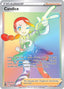 Candice (Secret) 204/195 - SWSH12 Silver Tempest Holofoil
