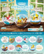 Pokemon Terrarium Collection Vol.13 Blind box - Collectors World Toys