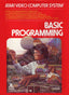 BASIC Programming (Atari 2600)
