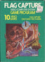 Flag Capture (Atari 2600)
