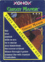 Ghost Manor (Atari 2600)