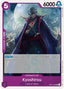 Kyoshirou (OP01-095) - Romance Dawn