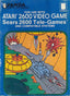 Space Canyon (Atari 2600)