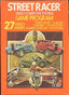 Street Racer (Atari 2600)