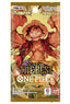 One Piece TCG - ONE PIECE CARD THE BEST PRB-01 - Japanese (1 Booster Pack) - Collectors World Toys