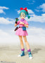 Dragon Ball - Bulma S.H Figuarts Action Figure (Re-Run) (Adventure Begins Ver.) - Collectors World Toys