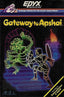 Gateway to Apshai (Colecovision)