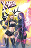 X-MEN #7 UNKNOWN COMICS SABINE RICH EXCLUSIVE VAR (11/06/2024) - Collectors World Toys