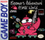 Boomer's Adventure in Asmik World (Gameboy)