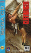 Cliffhanger (Sega CD)