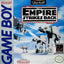 Star Wars: The Empire Strikes Back (Gameboy)