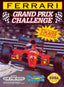 Ferrari Grand Prix Challenge (Sega Genesis)