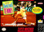 David Crane's Amazing Tennis (Super Nintendo)