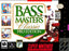 Bass Masters Classic Pro Edition (Super Nintendo)